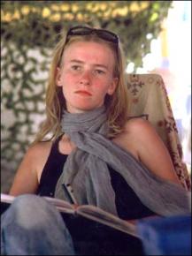 Rachel Corrie